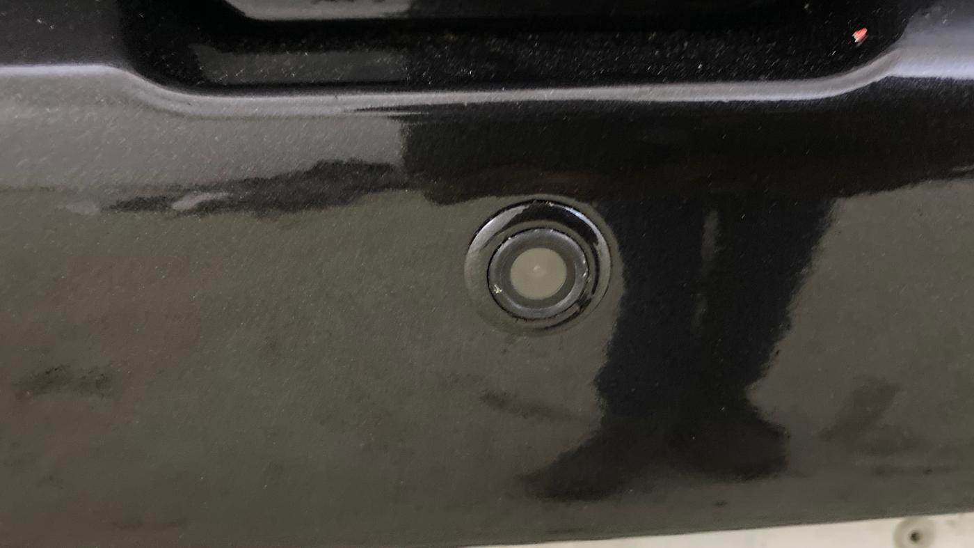 2024 Maruti Alto K10 VXI, Petrol, Manual, 19,351 km, Parking Camera