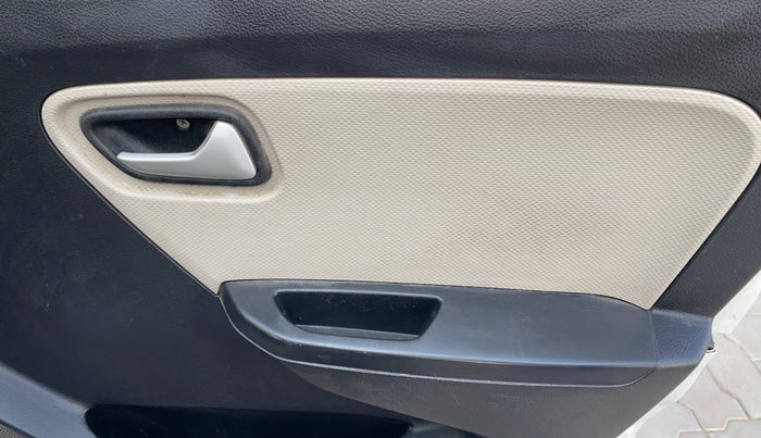 2021 Maruti Alto VXI PLUS, Petrol, Manual, 82,527 km, Driver Side Door Panels Control