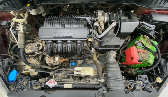 2014 Honda City SV MT PETROL, Petrol, Manual, 63,200 km, Open Bonet