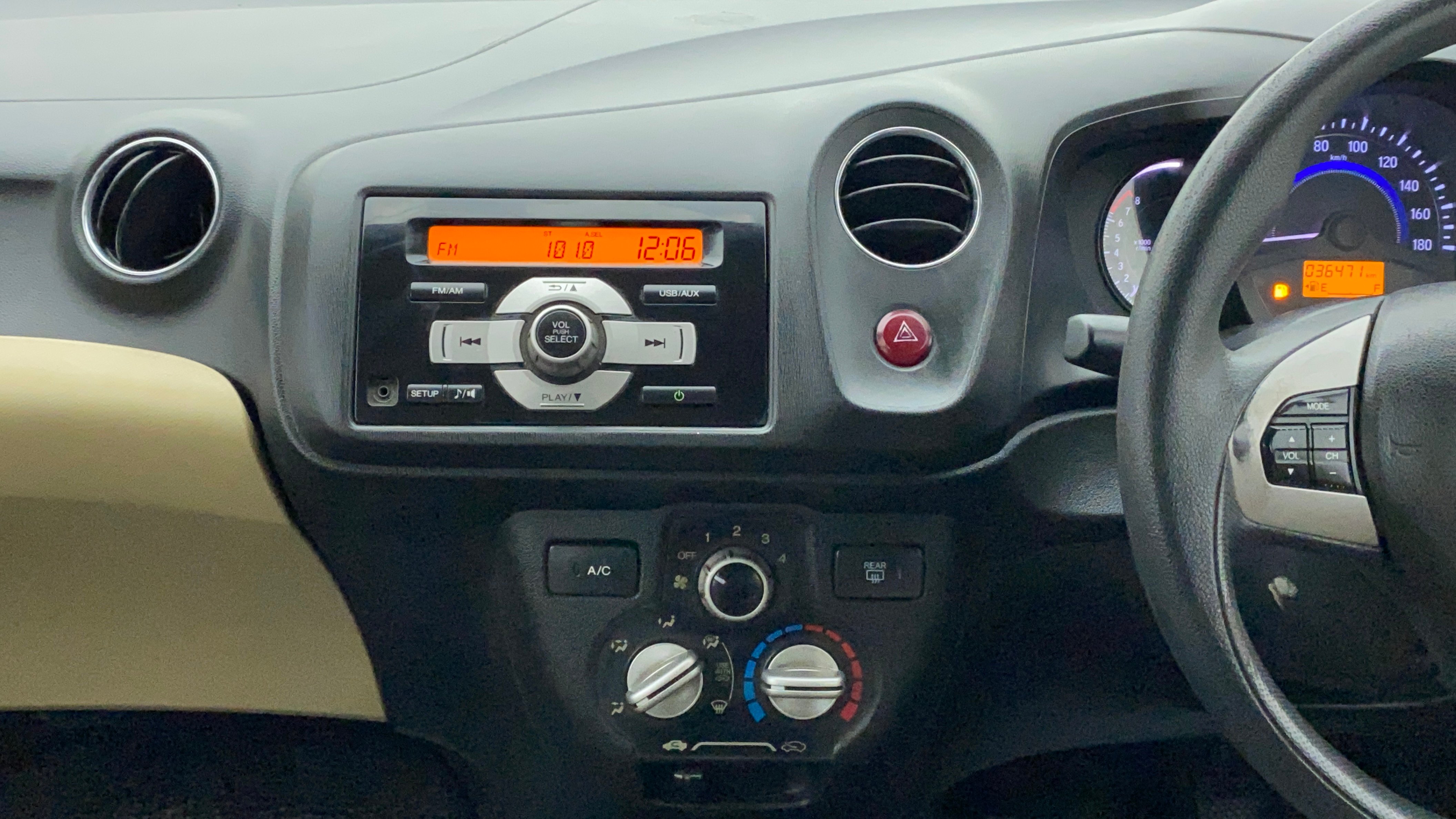Features