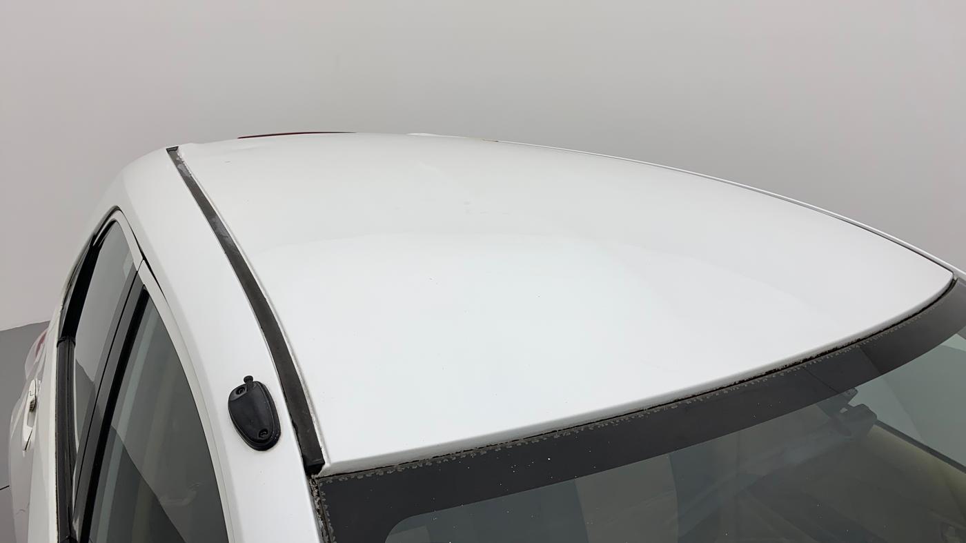 2016 Honda Brio S MT, Petrol, Manual, 36,470 km, Roof