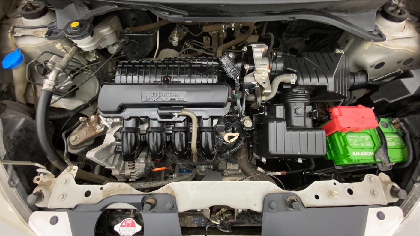 2016 Honda Brio S MT, Petrol, Manual, 36,470 km, Open Bonet
