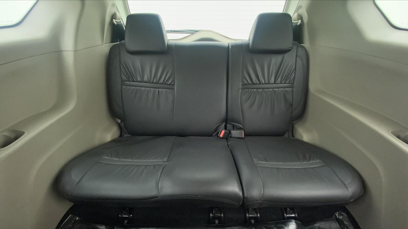2018 Mahindra MARAZZO M6 7 STR, Diesel, Manual, 21,547 km, Third Seat Row ( optional )