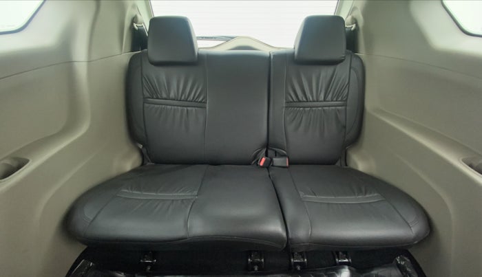 2018 Mahindra MARAZZO M6 7 STR, Diesel, Manual, 21,547 km, Third Seat Row ( optional )