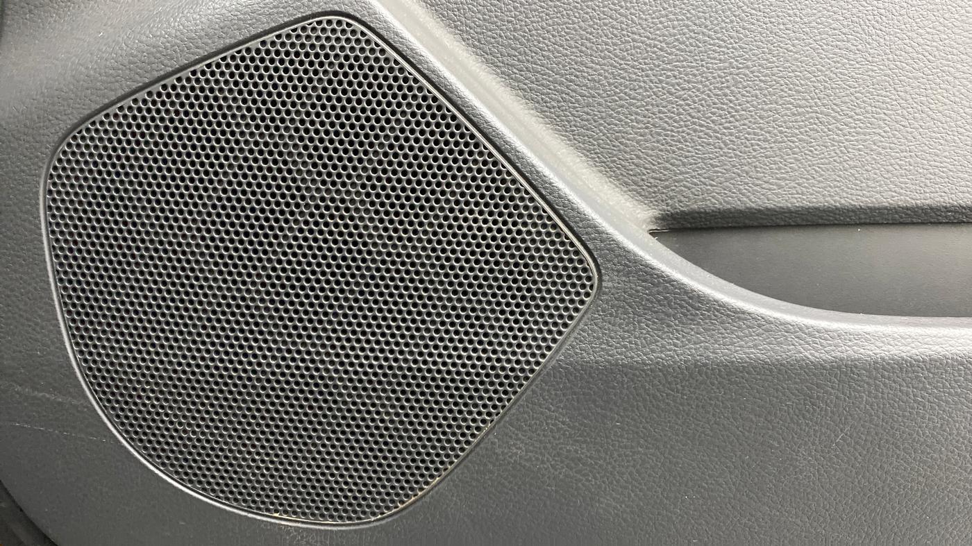 2018 Maruti Alto K10 VXI P, Petrol, Manual, 6,378 km, Speaker