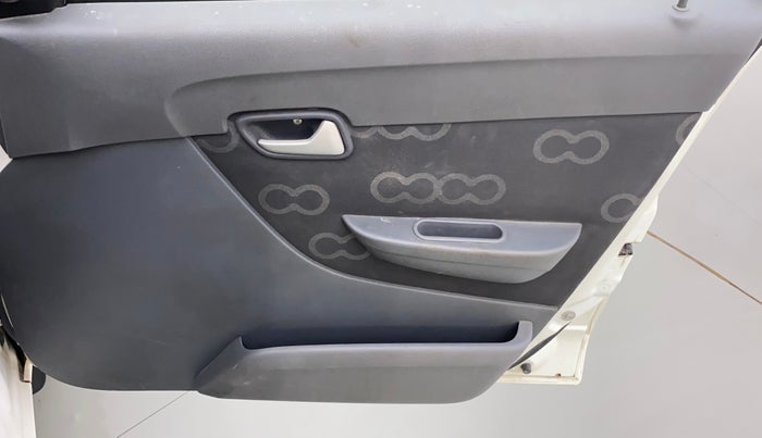 2013 Maruti Alto 800 LXI, Petrol, Manual, 66,158 km, Driver Side Door Panels Control