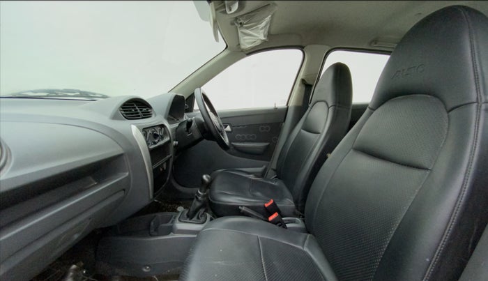 2013 Maruti Alto 800 LXI, Petrol, Manual, 66,158 km, Right Side Front Door Cabin