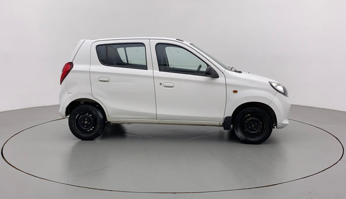 2013 Maruti Alto 800 LXI, Petrol, Manual, 66,158 km, Right Side View