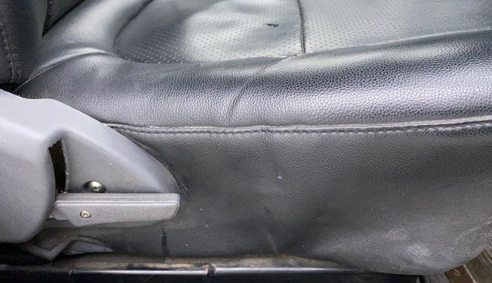 2013 Maruti Alto 800 LXI, Petrol, Manual, 66,158 km, Driver Side Adjustment Panel