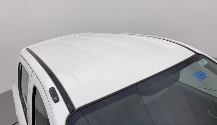 2013 Maruti Alto 800 LXI, Petrol, Manual, 66,158 km, Roof