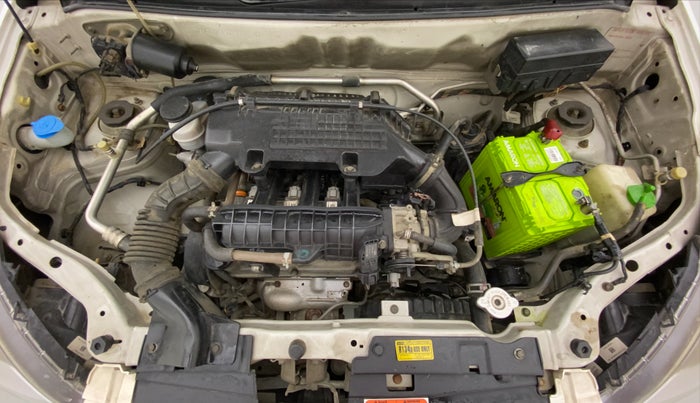 2013 Maruti Alto 800 LXI, Petrol, Manual, 66,158 km, Open Bonet