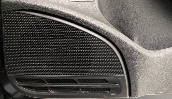 2019 Volkswagen Vento 1.2 TSI HIGHLINE PLUS AT, Petrol, Automatic, 24,046 km, Speaker