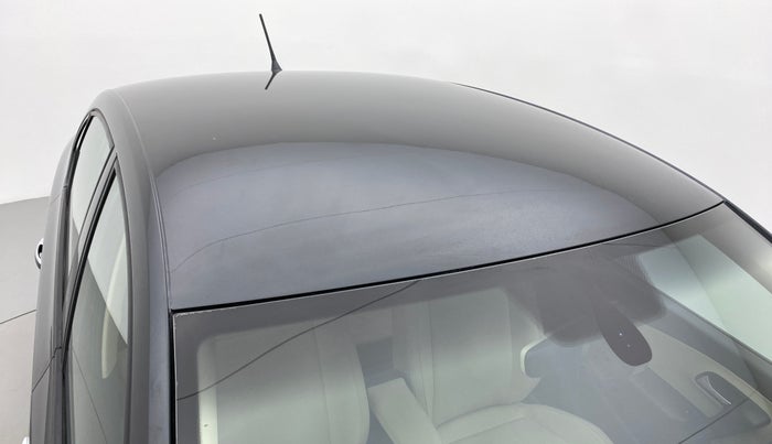 2019 Volkswagen Vento 1.2 TSI HIGHLINE PLUS AT, Petrol, Automatic, 24,046 km, Roof