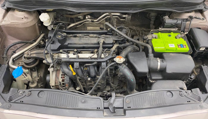 2013 Hyundai i20 SPORTZ 1.2, Petrol, Manual, 38,557 km, Open Bonet