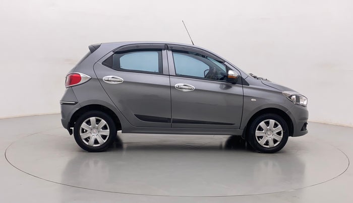 2019 Tata Tiago WIZZ EDITION PETROL, Petrol, Manual, 43,725 km, Right Side View