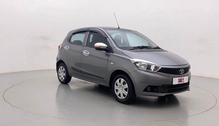 2019 Tata Tiago WIZZ EDITION PETROL, Petrol, Manual, 43,725 km, SRP