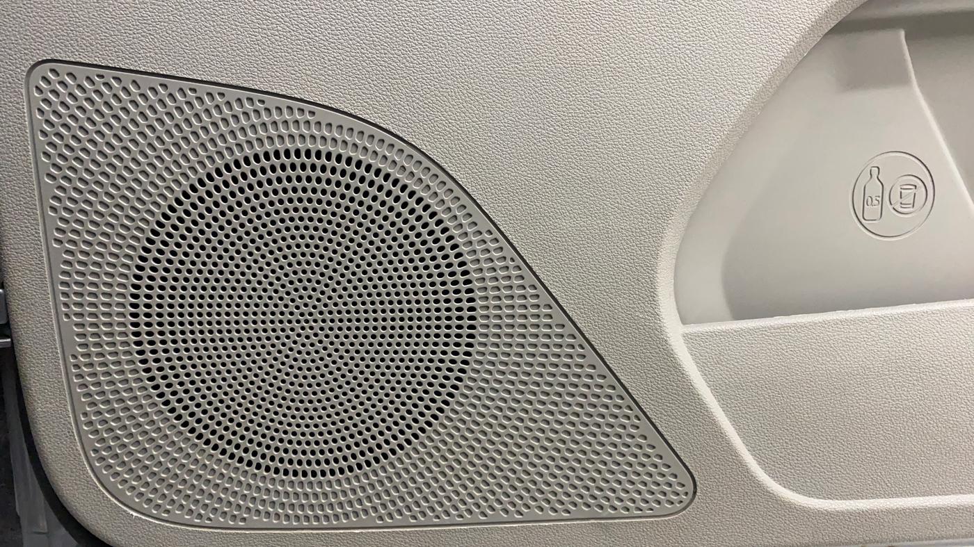 2019 Tata Tiago WIZZ EDITION PETROL, Petrol, Manual, 43,725 km, Speaker