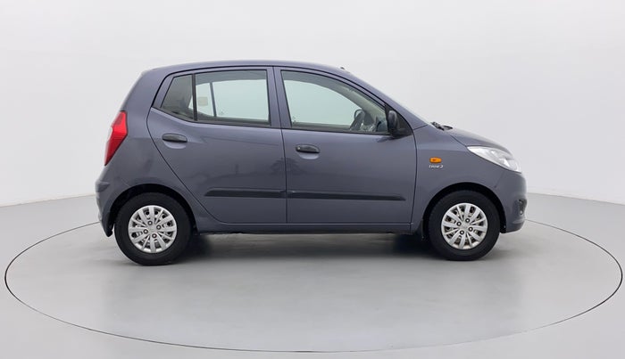 2014 Hyundai i10 MAGNA 1.1, Petrol, Manual, 64,274 km, Right Side View