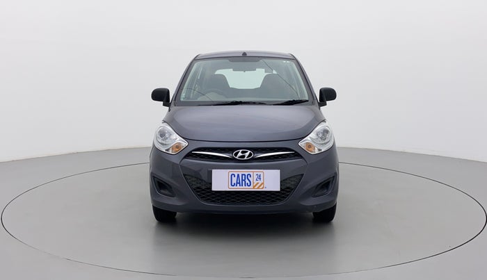2014 Hyundai i10 MAGNA 1.1, Petrol, Manual, 64,274 km, Front