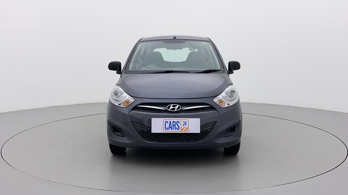 2014 Hyundai i10 MAGNA 1.1, Petrol, Manual, 64,274 km, Front