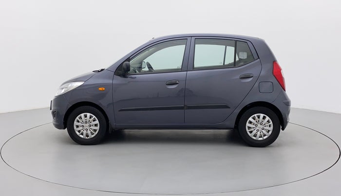 2014 Hyundai i10 MAGNA 1.1, Petrol, Manual, 64,274 km, Left Side
