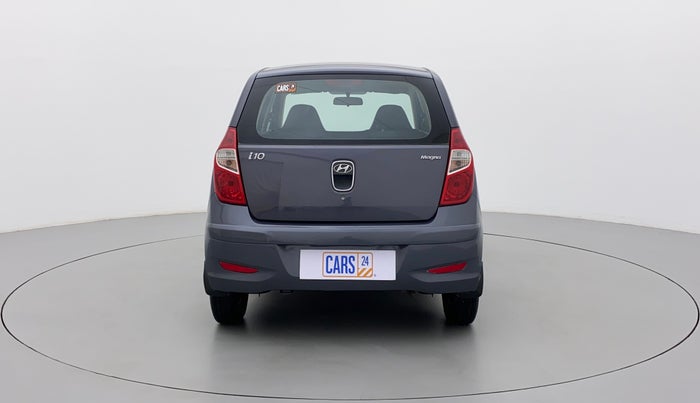 2014 Hyundai i10 MAGNA 1.1, Petrol, Manual, 64,274 km, Back/Rear