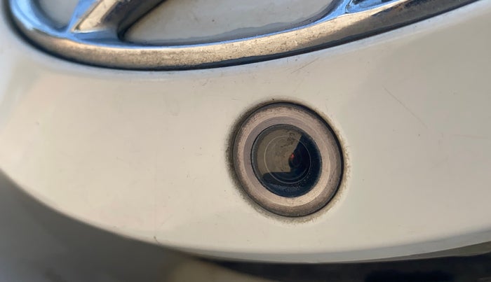 2012 Hyundai i20 SPORTZ 1.2, Petrol, Manual, 1,09,371 km, Parking Camera