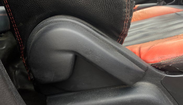 2020 Ford Ecosport AMBIENTE 1.5L PETROL, Petrol, Manual, 51,929 km, Driver Side Adjustment Panel