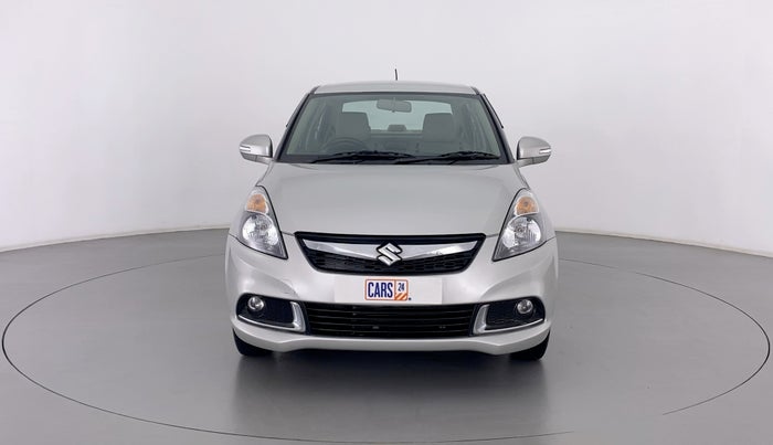 2017 Maruti Swift Dzire VXI OPT, Petrol, Manual, 61,258 km, Front