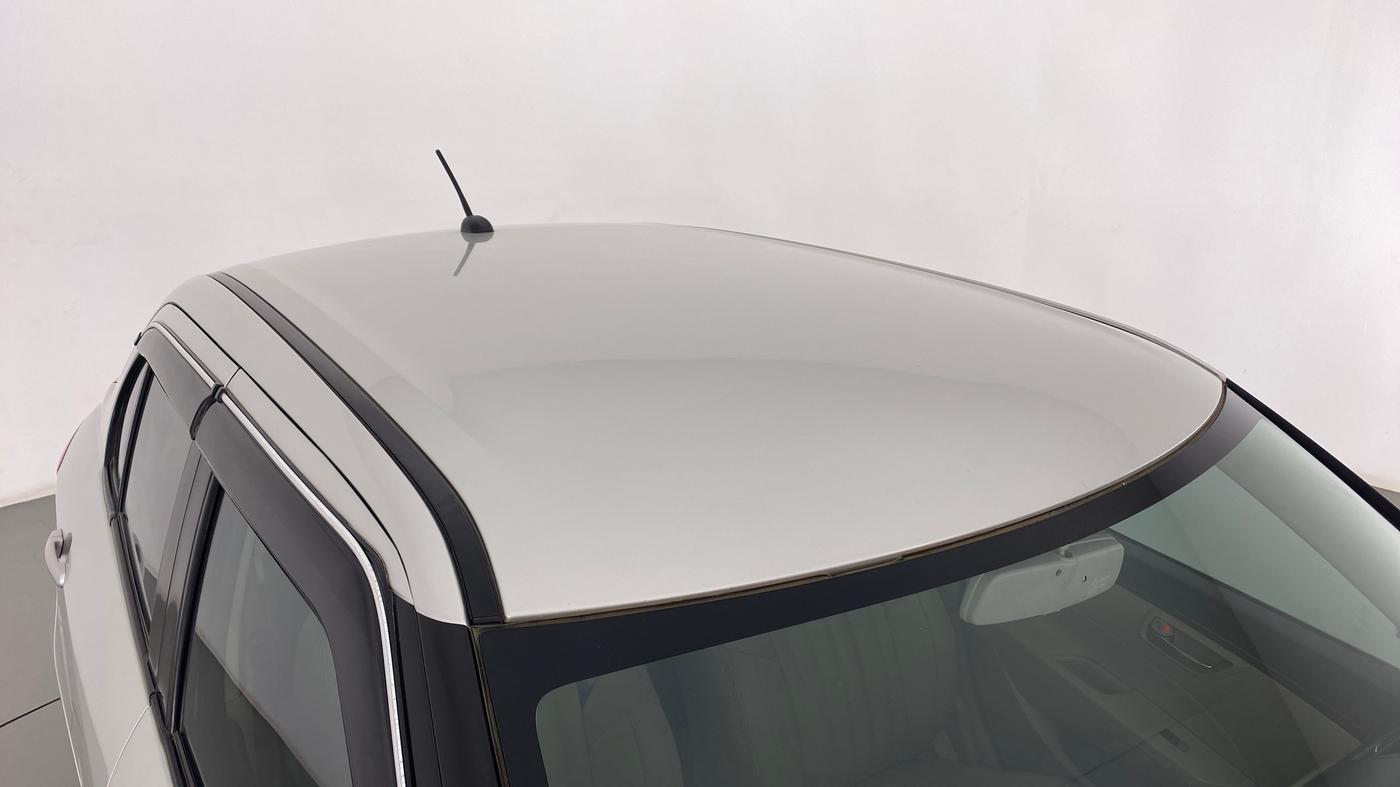 2017 Maruti Swift Dzire VXI OPT, Petrol, Manual, 61,258 km, Roof