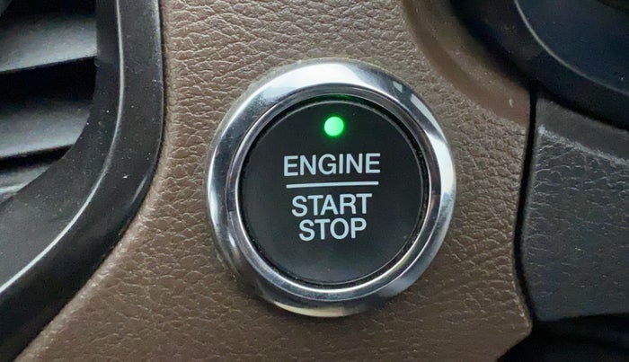 2018 Ford FREESTYLE TITANIUM 1.2 PETROL, Petrol, Manual, 54,017 km, Keyless Start/ Stop Button