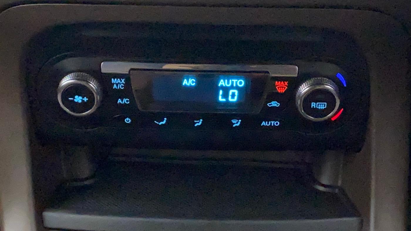 2018 Ford FREESTYLE TITANIUM 1.2 PETROL, Petrol, Manual, 54,017 km, Automatic Climate Control