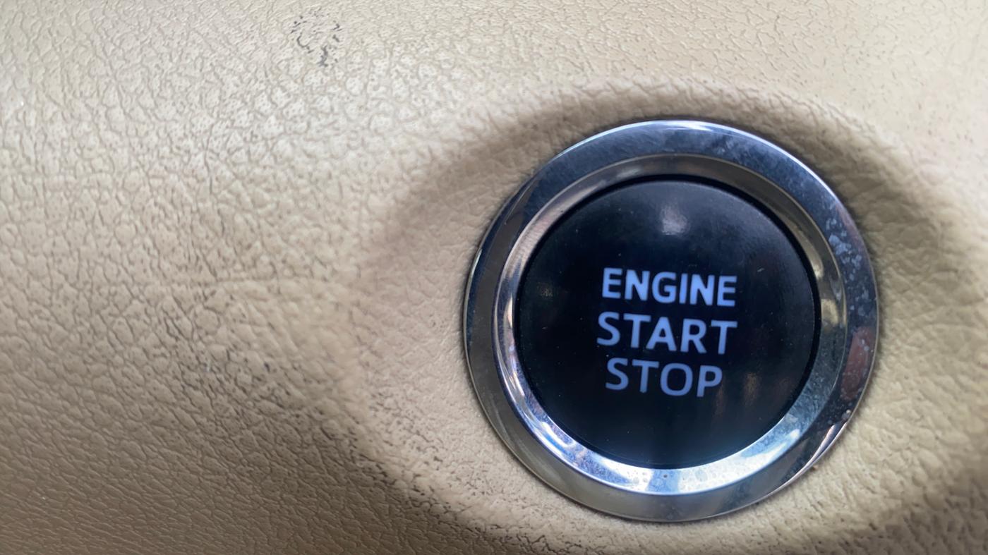 2020 Toyota YARIS VX CVT, Petrol, Automatic, 77,912 km, Keyless Start/ Stop Button