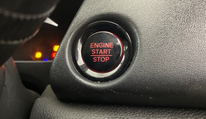 2021 Honda City 1.5L I-VTEC VX CVT, Petrol, Automatic, 13,019 km, Keyless Start/ Stop Button