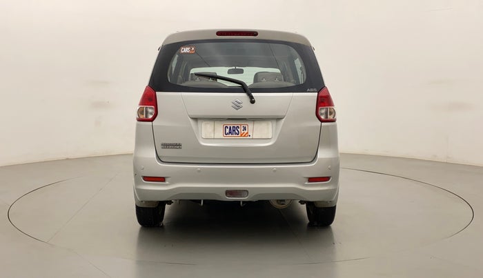 2014 Maruti Ertiga ZDI, Diesel, Manual, 86,372 km, Back/Rear