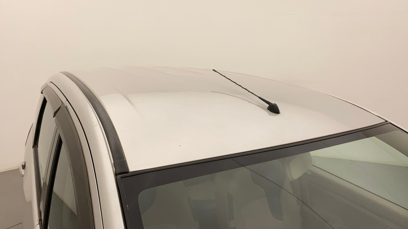 2014 Maruti Ertiga ZDI, Diesel, Manual, 86,372 km, Roof