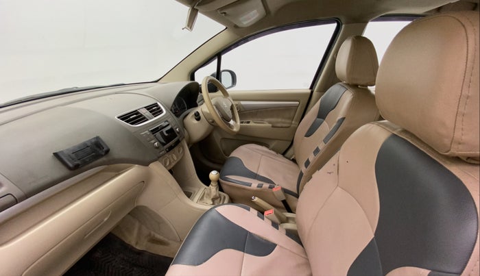 2014 Maruti Ertiga ZDI, Diesel, Manual, 86,372 km, Right Side Front Door Cabin