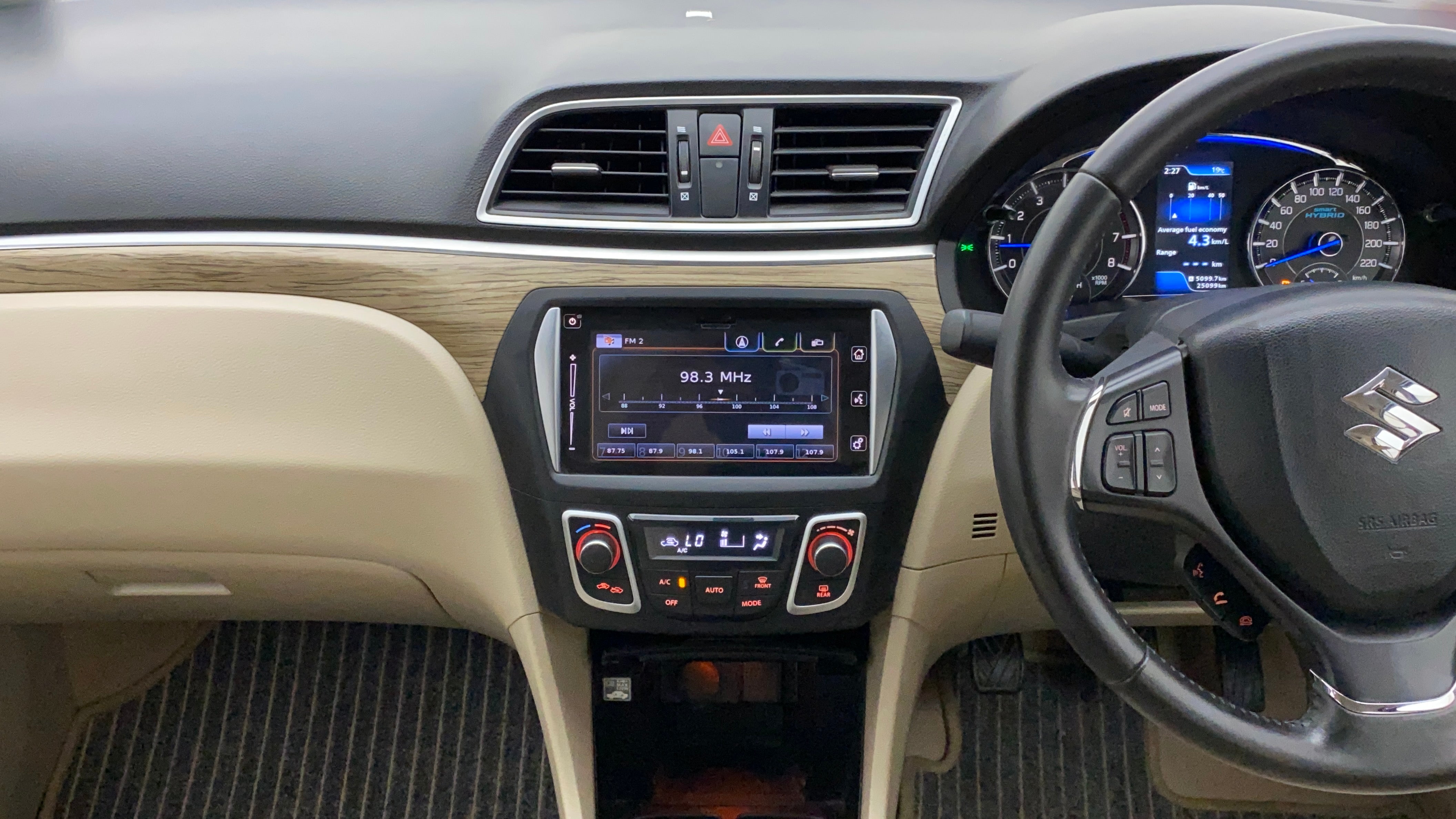 Features