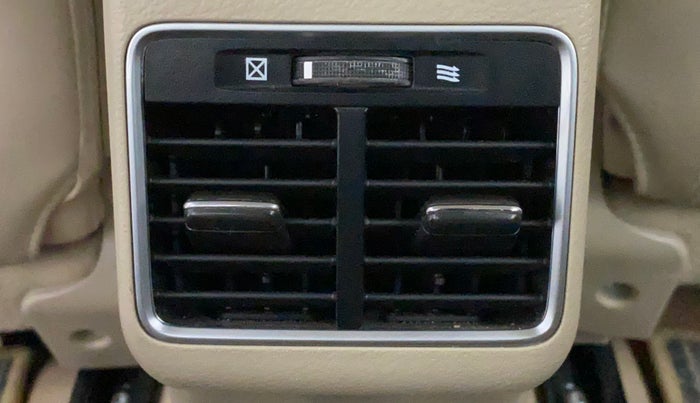 2019 Maruti Ciaz ALPHA 1.5 SHVS PETROL, Petrol, Manual, 25,099 km, Rear AC Vents