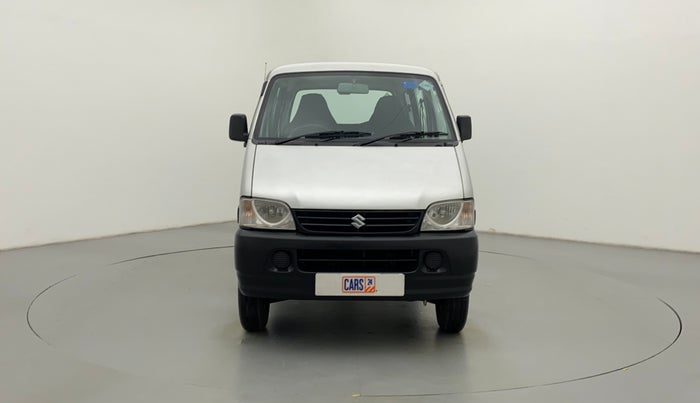 2019 Maruti Eeco 5 STR CNG WITH AC PLUSHTR, CNG, Manual, 27,469 km, Front