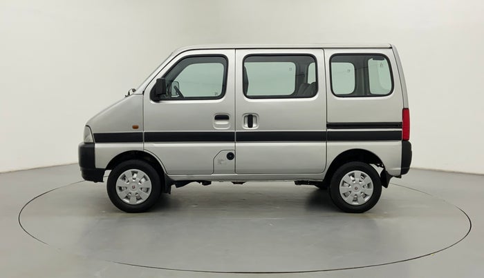 2019 Maruti Eeco 5 STR CNG WITH AC PLUSHTR, CNG, Manual, 27,469 km, Left Side