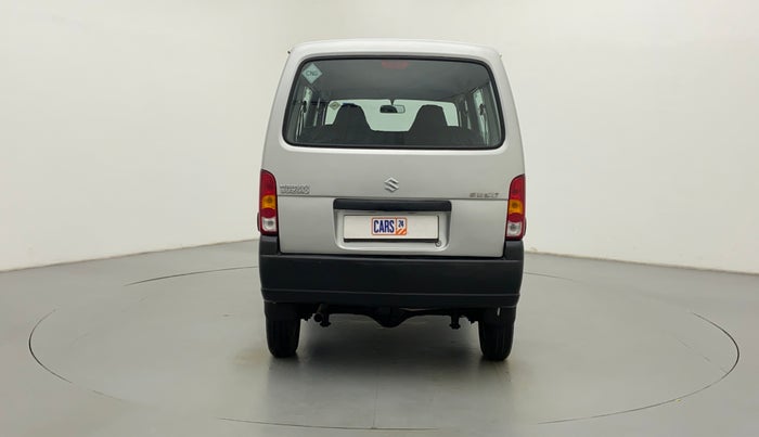 2019 Maruti Eeco 5 STR CNG WITH AC PLUSHTR, CNG, Manual, 27,469 km, Back/Rear