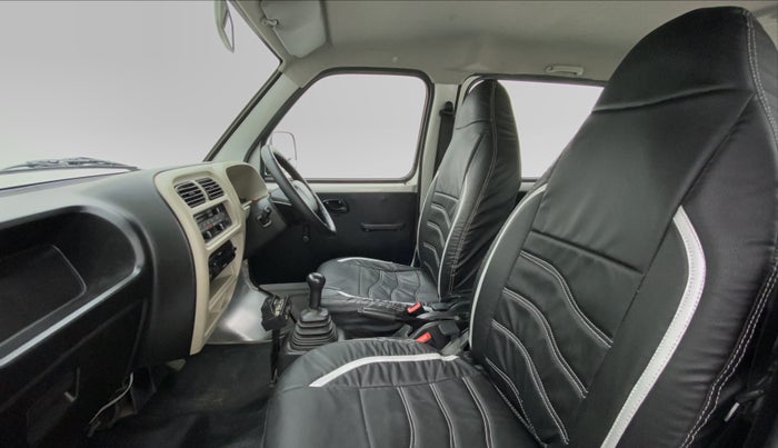 2019 Maruti Eeco 5 STR CNG WITH AC PLUSHTR, CNG, Manual, 27,469 km, Right Side Front Door Cabin