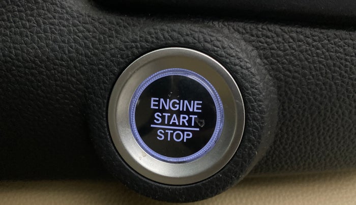 2018 Honda Amaze 1.2L I-VTEC V CVT, Petrol, Automatic, 50,982 km, Keyless Start/ Stop Button