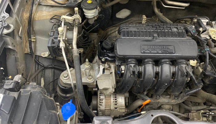 2018 Honda Amaze 1.2L I-VTEC V CVT, Petrol, Automatic, 50,982 km, Engine View - Right