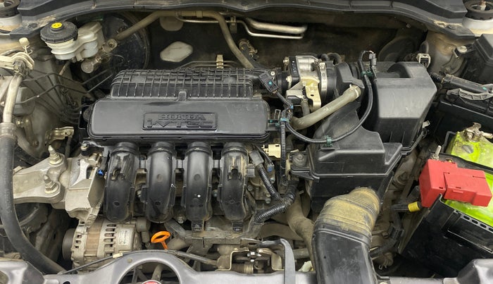 2018 Honda Amaze 1.2L I-VTEC V CVT, Petrol, Automatic, 50,982 km, Engine View