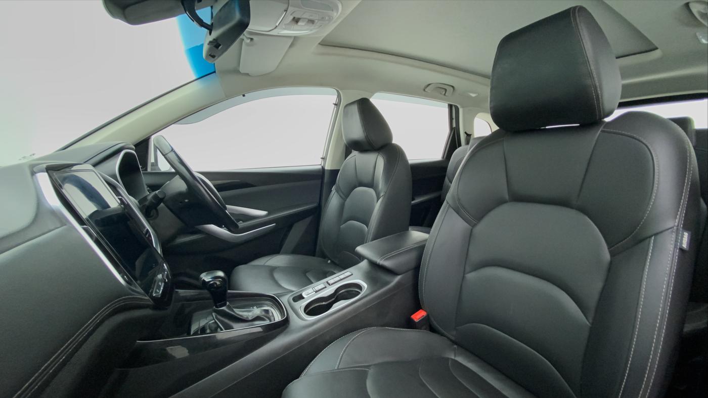 2019 MG HECTOR SHARP DCT PETROL, Petrol, Automatic, 50,945 km, Right Side Front Door Cabin