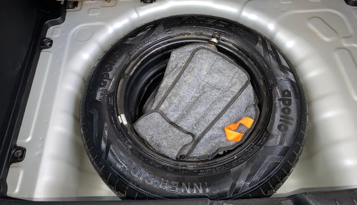 2019 Hyundai VENUE SX PLUS 1.0 TURBO DCT, Petrol, Automatic, 99,091 km, Spare Tyre