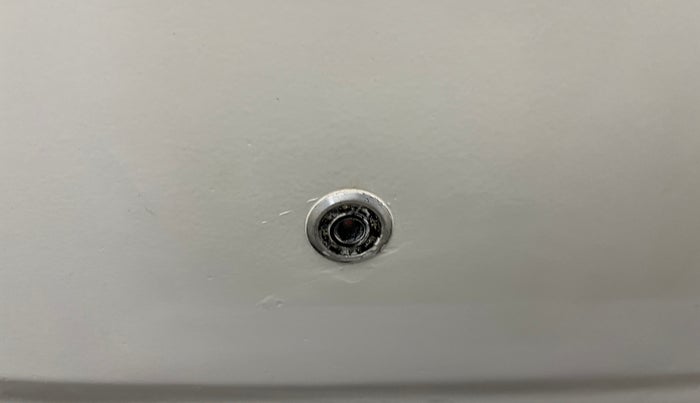 2014 Hyundai Xcent S (O) 1.2, Petrol, Manual, 64,040 km, Parking Camera