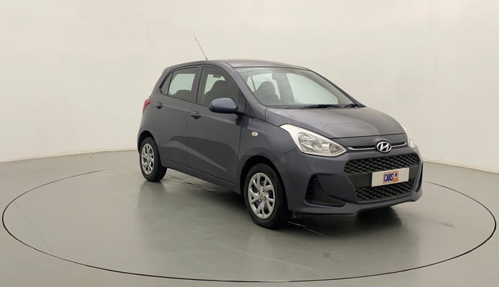 2018 Hyundai Grand i10 MAGNA AT 1.2 KAPPA VTVT, Petrol, Automatic, 16,844 km, SRP